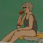 Profile Picture of 조가람 (@rami_pie) on Instagram