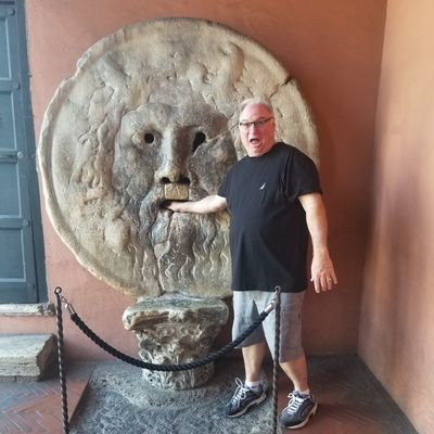 Profile Picture of Keith Halliday (@hkeiffer) on Twitter