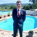 Profile Picture of James Mott (@jamesmott98) on Instagram