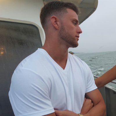 Profile Picture of Ryan Harper (@ryanharper28) on Twitter