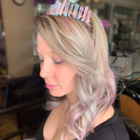 Profile Picture of Sari Pagliarulo (@saripags) on Poshmark