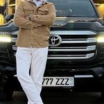 Profile Picture of ELSHOD_JON QURBONOV (@qurbonovv1) on Instagram