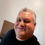 Profile Picture of Michael Gilbert (@michael_gilbert4659) on Instagram