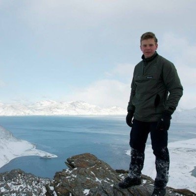 Profile Picture of Chris C (@YorkshireSailor) on Twitter