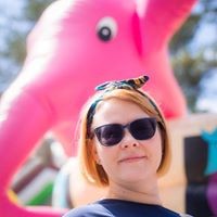 Profile Picture of Miisa Pulkkinen (@miisa-pulkkinen) on Quora