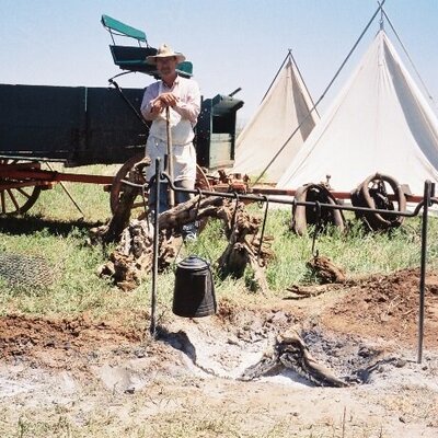 Profile Picture of Gerry Cates (@GerryCates1) on Twitter