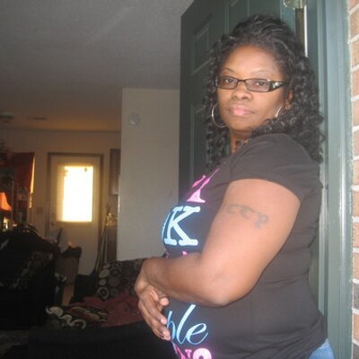 Profile Picture of Kim Peeples (@Ksensational101) on Twitter