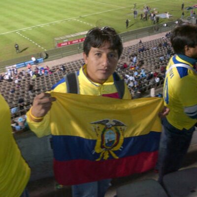 Profile Picture of Abraham Toro Chilan (@manacucho) on Twitter