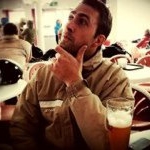 Profile Picture of Chris Iredale (@wolfpretzel) on Instagram