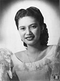 Profile Picture of Victoria Quirino-Gonzalez - Wikipediaon Wikipedia