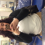 Profile Picture of Sarai Rodriguez (@saraaaaaai) on Flickr