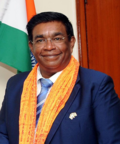 Profile Picture of Prithvirajsing Roopunon Wikipedia