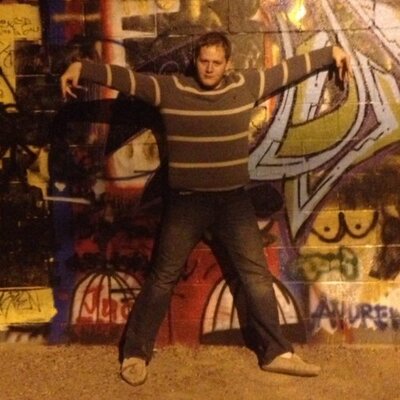 Profile Picture of Andrew Munson (@munson_andrew) on Twitter