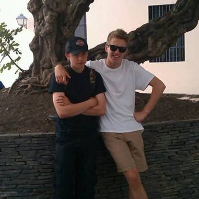 Profile Picture of Patrick Mitchell (@PatrickMitch0) on Twitter