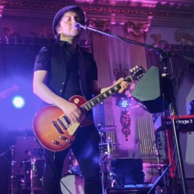 Profile Picture of Greg Foster (@gregfoster81) on Twitter