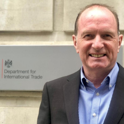 Ian Bowen-Morris - Twitter Profile Picture of Ian Bowen-Morris (@IanBM) on Twitter