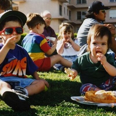 Profile Picture of Alex Stein (@alexlstein3) on Twitter