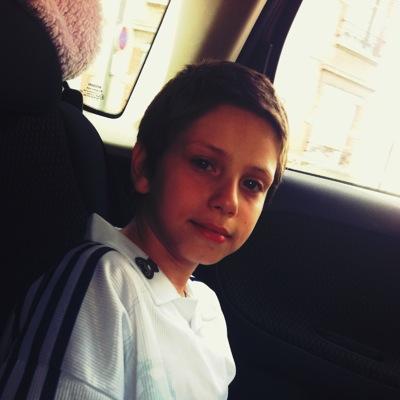 Profile Picture of Haddad Jeremy (@haddad_jeremy) on Twitter