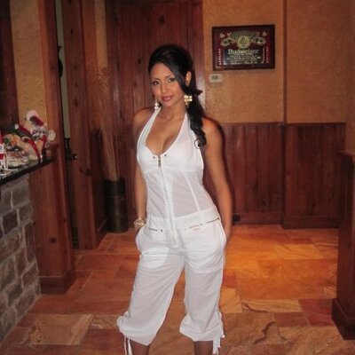 Profile Picture of Madeline Rodriguez (@madyfizz) on Twitter
