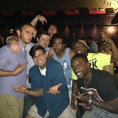 Profile Picture of Jimmy Gray (@JPGr8nessIII) on Twitter
