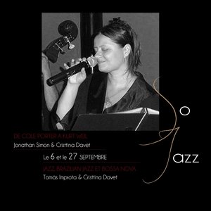 Profile Picture of Cristina Schmidt Davet (@cristtinadavetbybossa) on Myspace