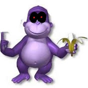 Profile Picture of Bonzi Buddy (@BonziBuddyBoi) on Youtube