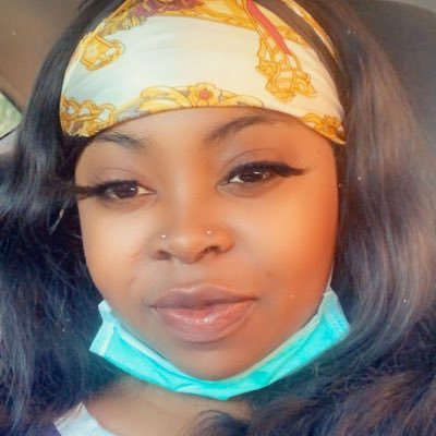 Profile Picture of Tyesha Allen (@Ty_1993) on Twitter