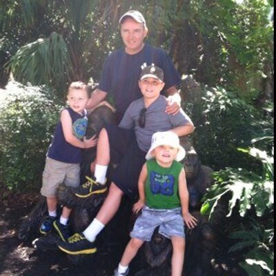 Profile Picture of Brianne Dobreski (@BriDobreski) on Twitter