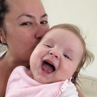 Lisa Tjong - Pinterest Profile Picture of Lisa Tjong (@lisa_nr1) on Pinterest