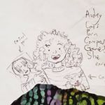 Profile Picture of Audrey (@zehaud) on Instagram