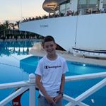 Profile Picture of Adam (@adammasefiel_19) on Instagram