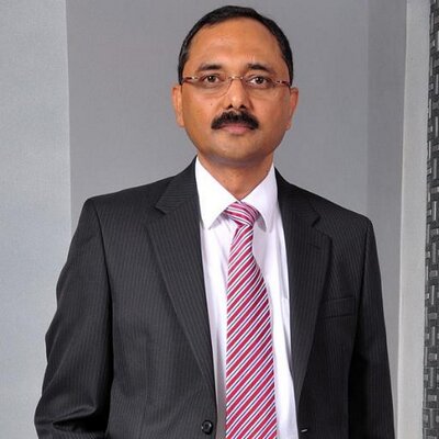 Profile Picture of Vijay Srivastava (@vijaykashi) on Twitter