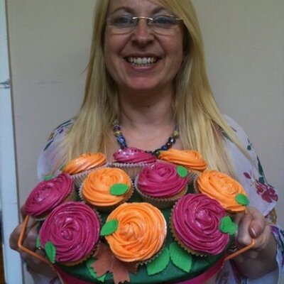 Profile Picture of Beverley Ann Howells (@HowellsBeverley) on Twitter