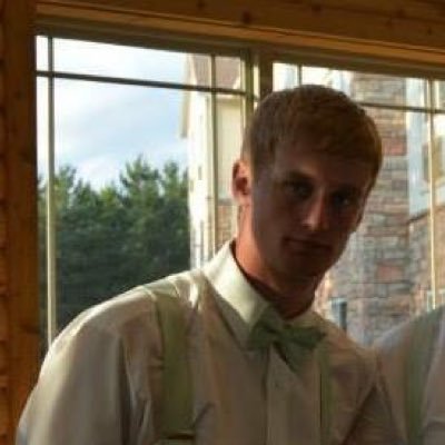 Profile Picture of Aaron Marsh (@aaronmarsh_2) on Twitter