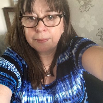 Profile Picture of Lorraine Sutherland (@Lorrainesuth) on Twitter