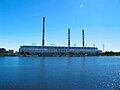 Profile Picture of Konakovo Power Stationon Wikipedia