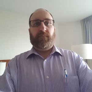 Profile Picture of Brian McBurney (@bmcburney777) on Twitter