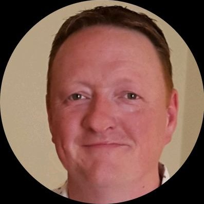 Profile Picture of Steve Dangerfield (@dangerfield_42) on Twitter