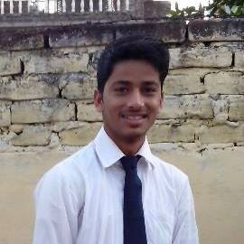 Profile Picture of James Mashi Parcha (@James-Mashi-Parcha) on Facebook