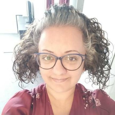 Profile Picture of Iris Samson (@IrisSamson) on Twitter