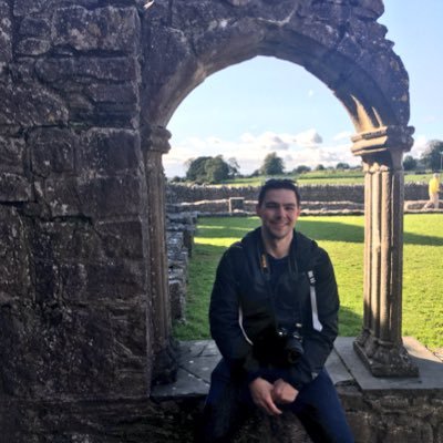 Profile Picture of Zack Lewandowski (@ZackLewandowski) on Twitter