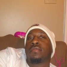 Profile Picture of Jerome Hampton (@jeromehsmpton) on Twitter