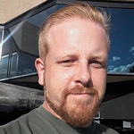 Profile Picture of Jeremy Lockett (@jlockett2012) on Flickr