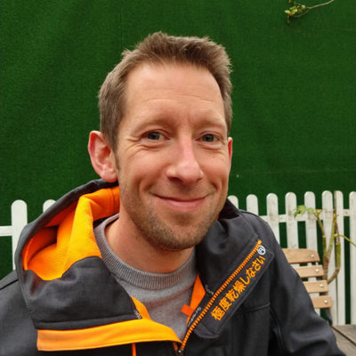 Profile Picture of James Sealey (@JPSealey) on Twitter