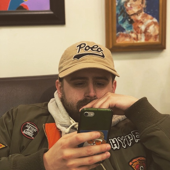 Profile Picture of Johnny Donlan (@kingjohnny617) on Poshmark