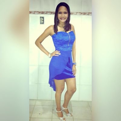 Profile Picture of Marian★Elizabeth♥ (@Marian_Cordova2) on Twitter