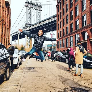 Profile Picture of kevin mohr (@mohr_kevin) on Instagram