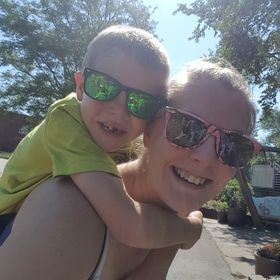 Profile Picture of Amanda Klapperich-Dean (@akkdean85) on Pinterest