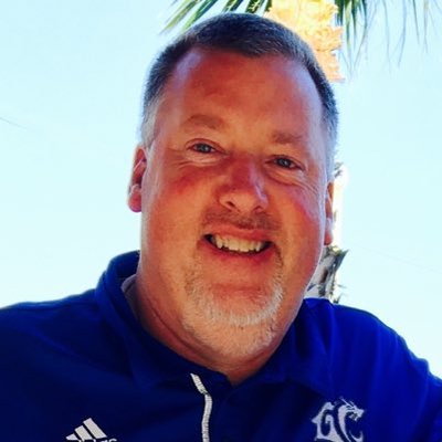 Profile Picture of Tracy Don Holcomb (@igo4him) on Twitter