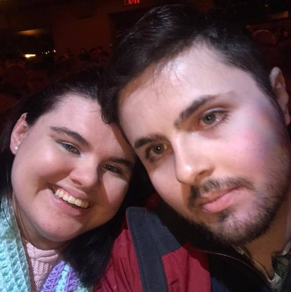 Profile Picture of Brianne Morgan (@poprocks21193) on Poshmark